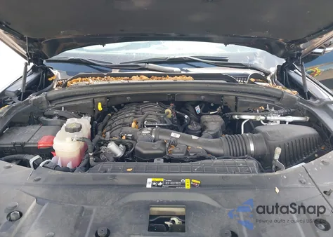 2023 Jeep Grand Cherokee L Limited 4X2 z USA, uszkodzony, nr VIN 1C4RJJBG7P8843712